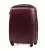 Валіза Wings K310 середня M бордова картинка, зображення, фото