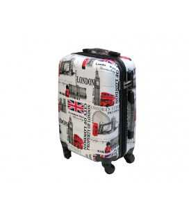 Валіза Bagia 003 маленька S