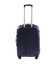 Валіза Wings K310 середня M синя - картинка, зображення, фото валізи