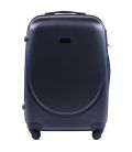 Валіза Wings K310 середня M синя - картинка, зображення, фото валізи