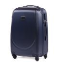 Валіза Wings K310 середня M синя - картинка, зображення, фото валізи