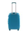 Валіза Wings K310 середня M голуба - картинка, зображення, фото валізи