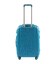 Валіза Wings K310 середня M голуба - картинка, зображення, фото валізи