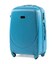 Чемодан Wings K310 средний M голубой фото, картинка, изображение