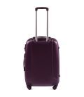 Чемодан Wings K310 средний M фиолетовый фото, картинка, изображение