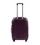 Валіза Wings K310 середня M фіолетова - картинка, зображення, фото валізи