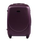 Чемодан Wings K310 средний M фиолетовый фото, картинка, изображение