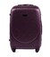 Валіза Wings K310 середня M фіолетова - картинка, зображення, фото валізи