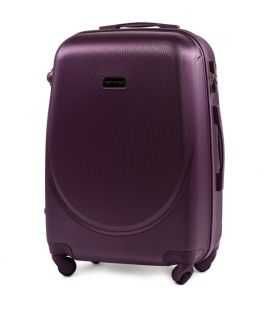 Чемодан Wings K310 средний M фиолетовый фото