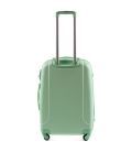 Валіза Wings K310 середня M м'ятна картинка, зображення, фото