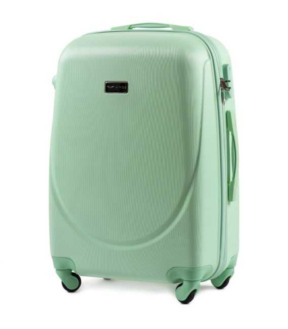 Валіза Wings K310 середня M м'ятна картинка, зображення, фото