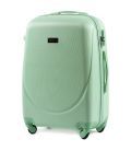 Валіза Wings K310 середня M м'ятна картинка, зображення, фото
