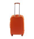 Чемодан Wings K310 средний M оранжевый фото, картинка, изображение