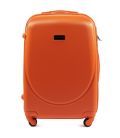 Чемодан Wings K310 средний M оранжевый фото, картинка, изображение