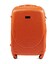 Чемодан Wings K310 средний M оранжевый фото, картинка, изображение