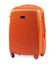 Чемодан Wings K310 средний M оранжевый фото, картинка, изображение