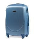 Валіза Wings K310 середня M небесна - картинка, зображення, фото валізи