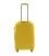 Чемодан Wings K310 средний M желтый фото, картинка, изображение