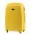 Чемодан Wings K310 средний M желтый фото, картинка, изображение