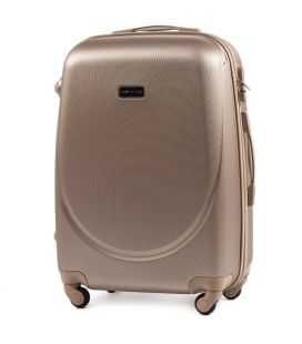 Валіза Wings K310 Midi шампань картинка, зображення, фото