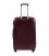 Чемодан Wings K310 большой L бордовый фото, картинка, изображение