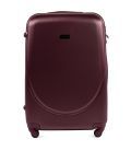 Чемодан Wings K310 Maxi бордовый фото, картинка, изображение