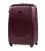 Чемодан Wings K310 большой L бордовый фото, картинка, изображение