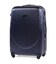 Чемодан Wings K310 большой L синий фото, картинка, изображение
