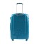 Чемодан Wings K310 большой L голубой фото, картинка, изображение