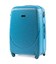 Валіза Wings K310 велика L голуба - картинка, зображення, фото валізи