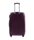 Валіза Wings K310 велика L фіолетова картинка, зображення, фото