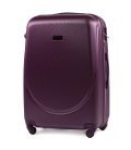 Чемодан Wings K310 большой L фиолетовый фото, картинка, изображение