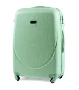 Валіза Wings K310 велика L м'ятна