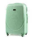 Валіза Wings K310 велика L м'ятна картинка, зображення, фото