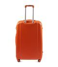 Чемодан Wings K310 большой L оранжевый фото, картинка, изображение