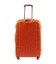 Валіза Wings K310 велика L помаранчева - картинка, зображення, фото валізи