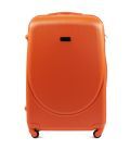 Чемодан Wings K310 большой L оранжевый фото, картинка, изображение