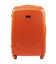 Чемодан Wings K310 большой L оранжевый фото, картинка, изображение