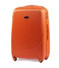 Чемодан Wings K310 большой L оранжевый фото, картинка, изображение