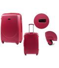 Чемодан Wings K310 большой L коралловый фото, картинка, изображение