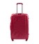 Валіза Wings K310 велика L коралова - картинка, зображення, фото валізи