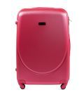 Чемодан Wings K310 большой L коралловый фото, картинка, изображение