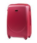 Чемодан Wings K310 большой L коралловый фото, картинка, изображение