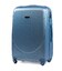 Чемодан Wings K310 большой L небесный фото, картинка, изображение