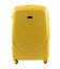Чемодан Wings K310 большой L желтый фото, картинка, изображение