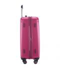 Валіза Q-Damm середня M рожева картинка, зображення, фото