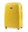 Чемодан Wings K310 большой L желтый фото, картинка, изображение