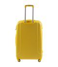 Валіза Wings K310 велика L жовта - картинка, зображення, фото валізи