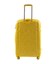 Валіза Wings K310 велика L жовта - картинка, зображення, фото валізи