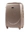 Чемодан Wings K310 большой L шампань фото, картинка, изображение